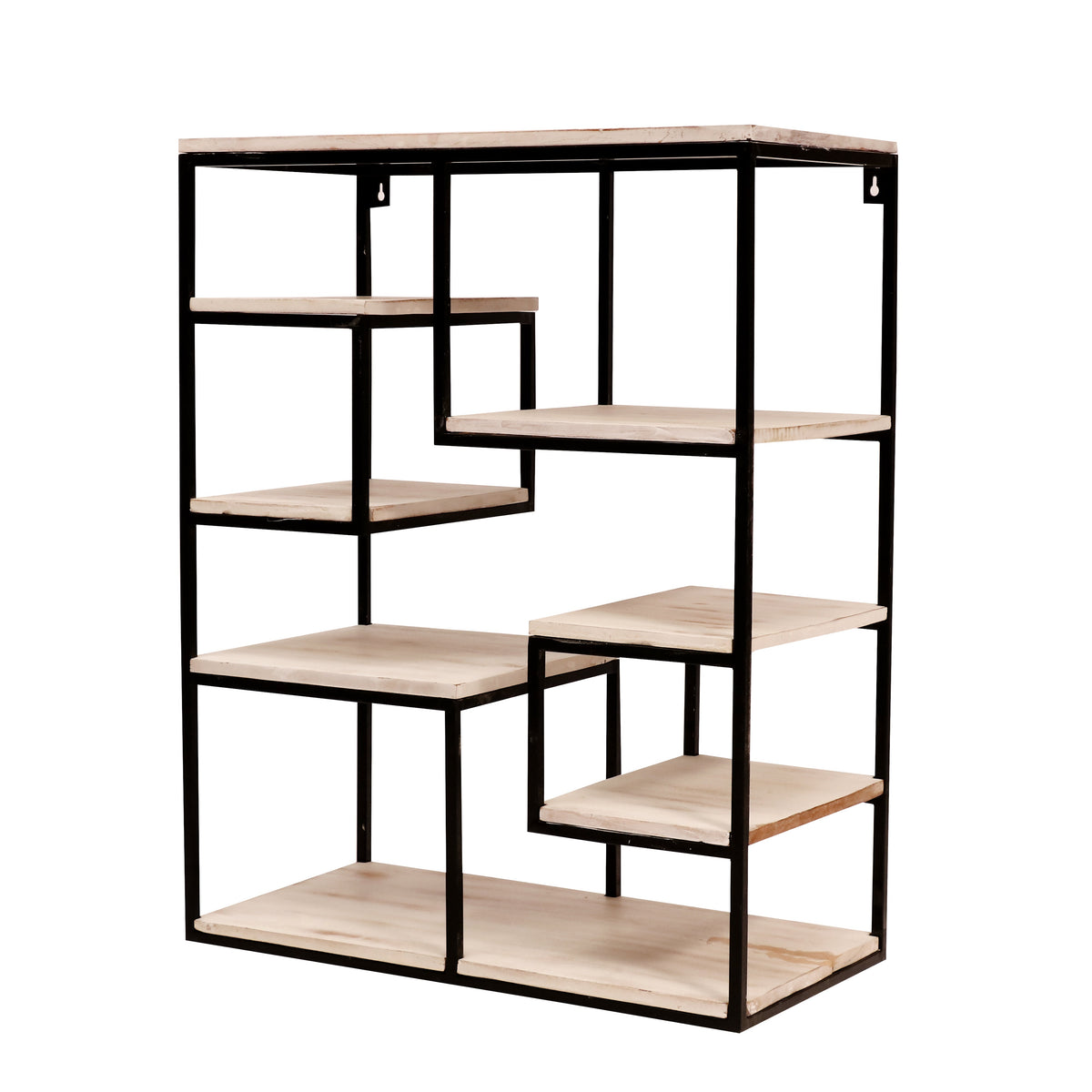 Bronte Square Wall Shelf — view 13