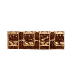 Thea Carved Panelled Home Temple — view 2