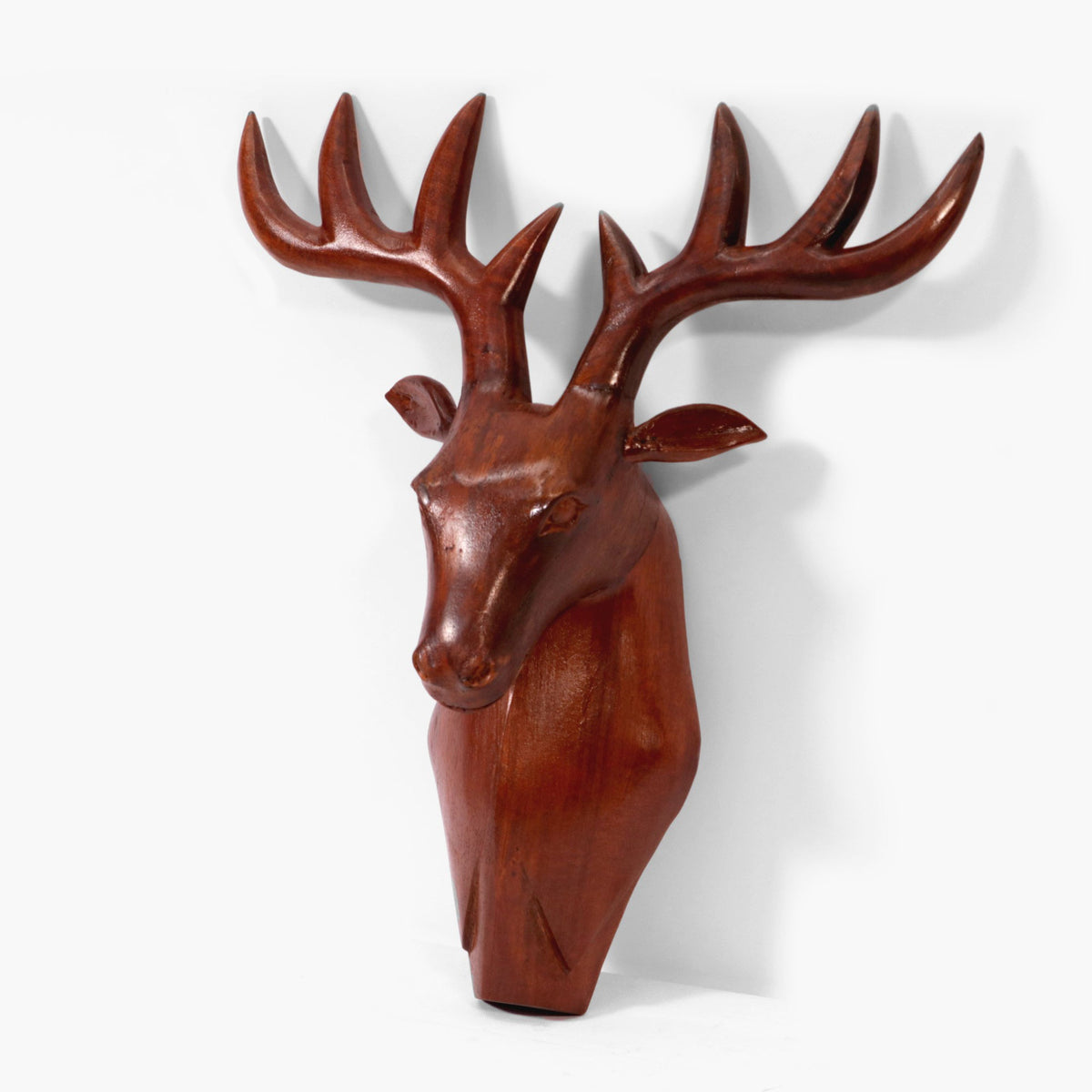 Olena Solid Wood Wall Panel — view 1