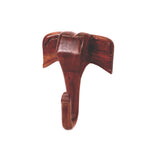 Odessa Elephant Wall Panel — view 1