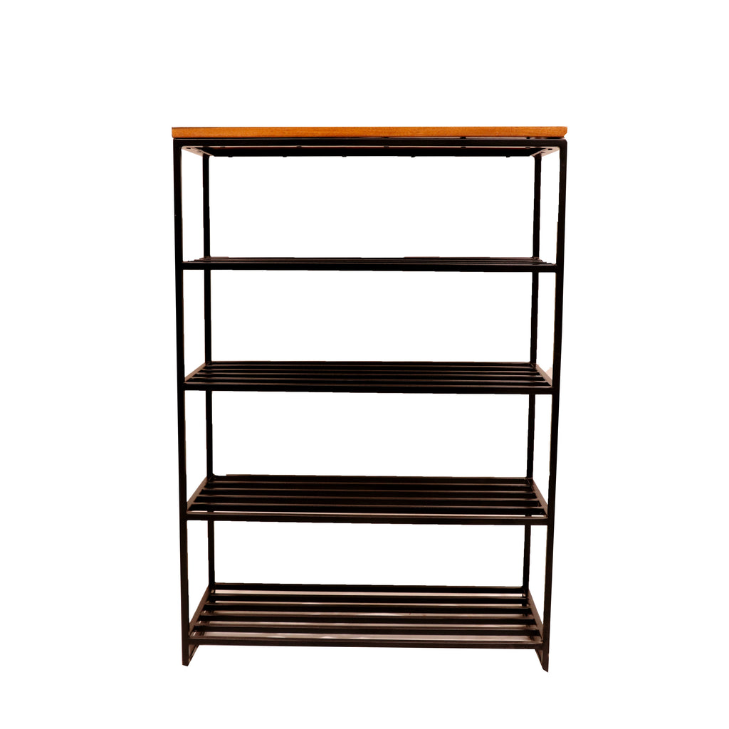 4-layer Shoe Rack Shoe rack