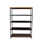4-layer Shoe Rack Shoe rack