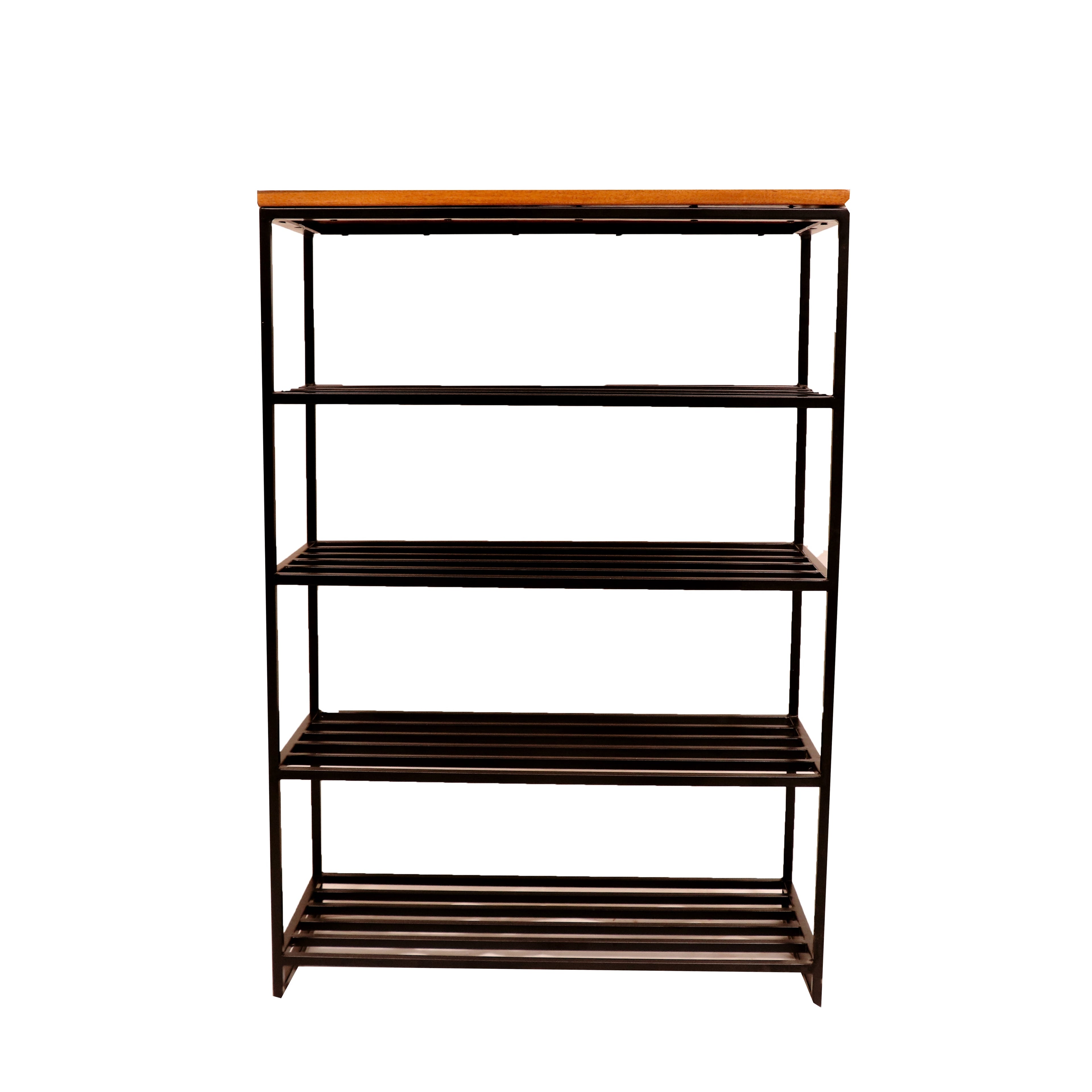 4-layer Shoe Rack Shoe rack