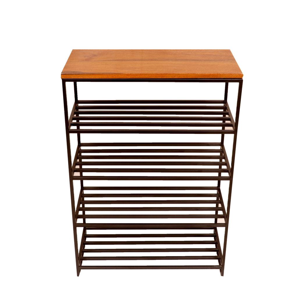 4-layer Shoe Rack Shoe rack
