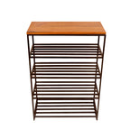 4-layer Shoe Rack Shoe rack