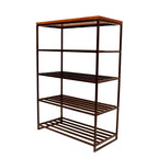 4-layer Shoe Rack Shoe rack
