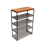 4-layer Shoe Rack Shoe rack
