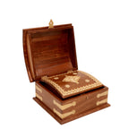 Sienna Curved Storage Box — view 4