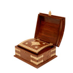 Sienna Curved Storage Box — view 3