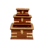 Sienna Curved Storage Box — view 2