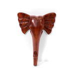 Nora Elephant Wall Panel — view 2