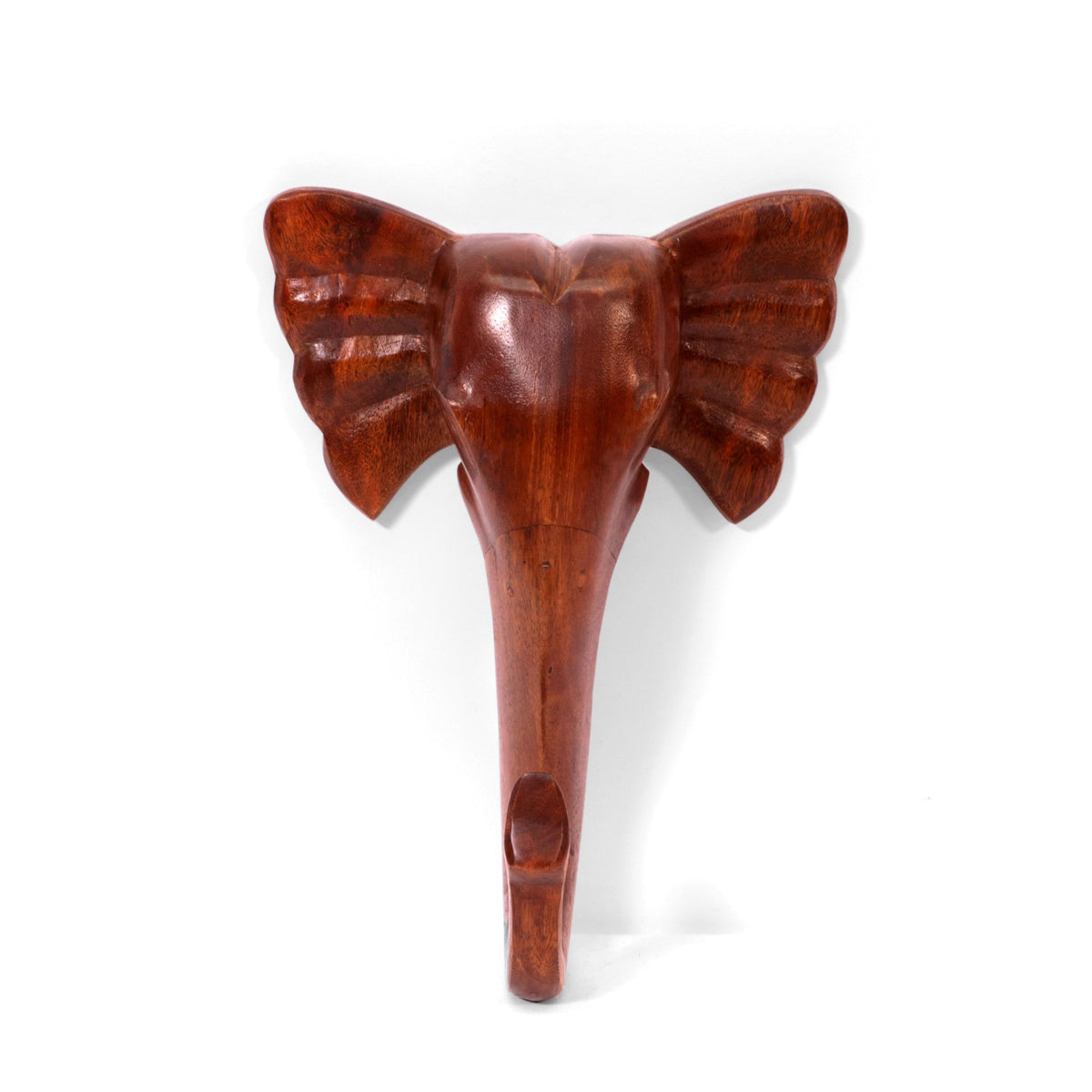Nora Elephant Wall Panel — view 2