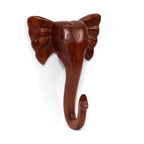 Nora Elephant Wall Panel — view 3