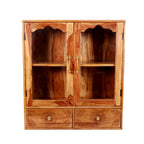 Liora Solid Wood Home Temple — view 2