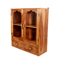 Liora Solid Wood Home Temple — view 1