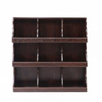 Daphne Solid Wood Wall Shelf — view 6