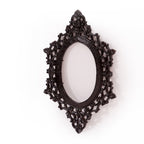 Esme Carved Wall Mirror — view 2