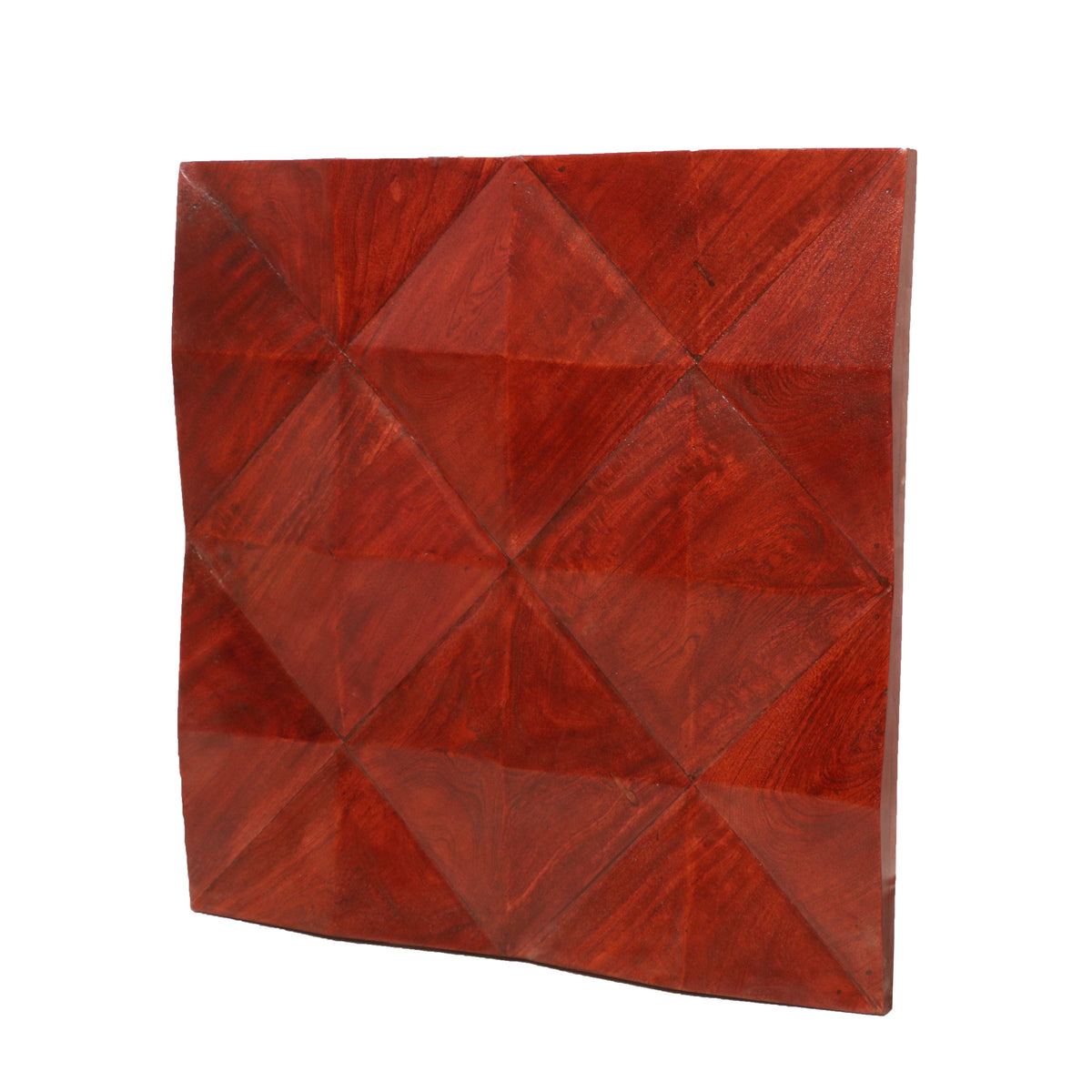 Vesper Panelled Wall Panel — view 5