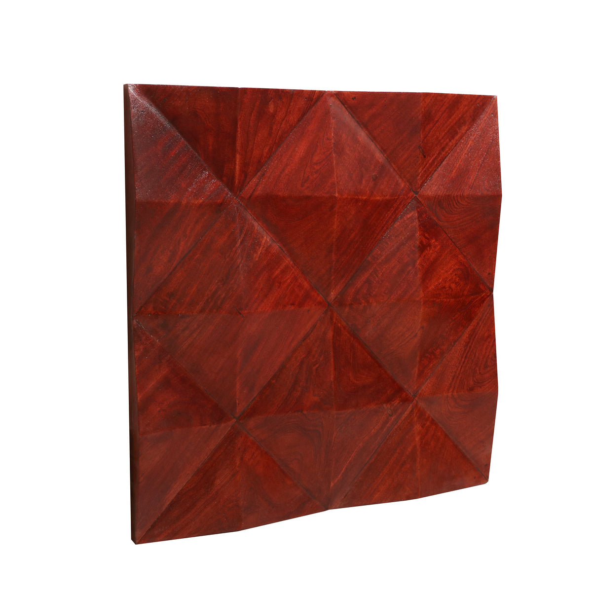 Vesper Panelled Wall Panel — view 4