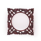 Enya Bird Wall Mirror — view 2