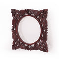 Enya Bird Wall Mirror — view 1