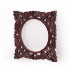 Enya Bird Wall Mirror — view 1
