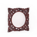 Enya Bird Wall Mirror — view 3