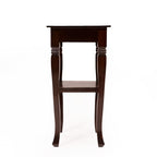 Paloma Solid Wood Side Table — view 3