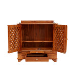 Giselle Carved Home Temple — view 1