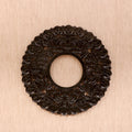 Thea Carved Wall Panel — view 1