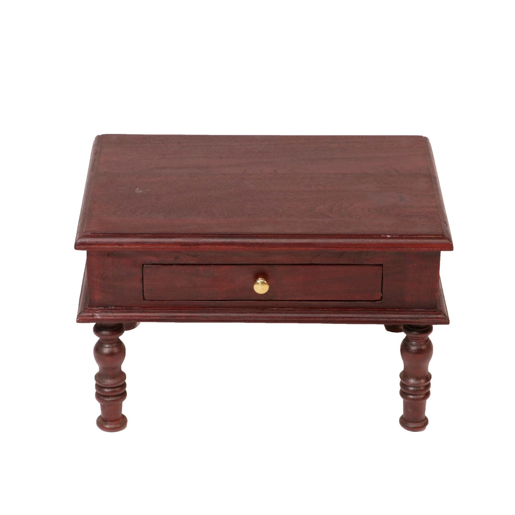 Estelle Solid Wood Lap Desk — view 2