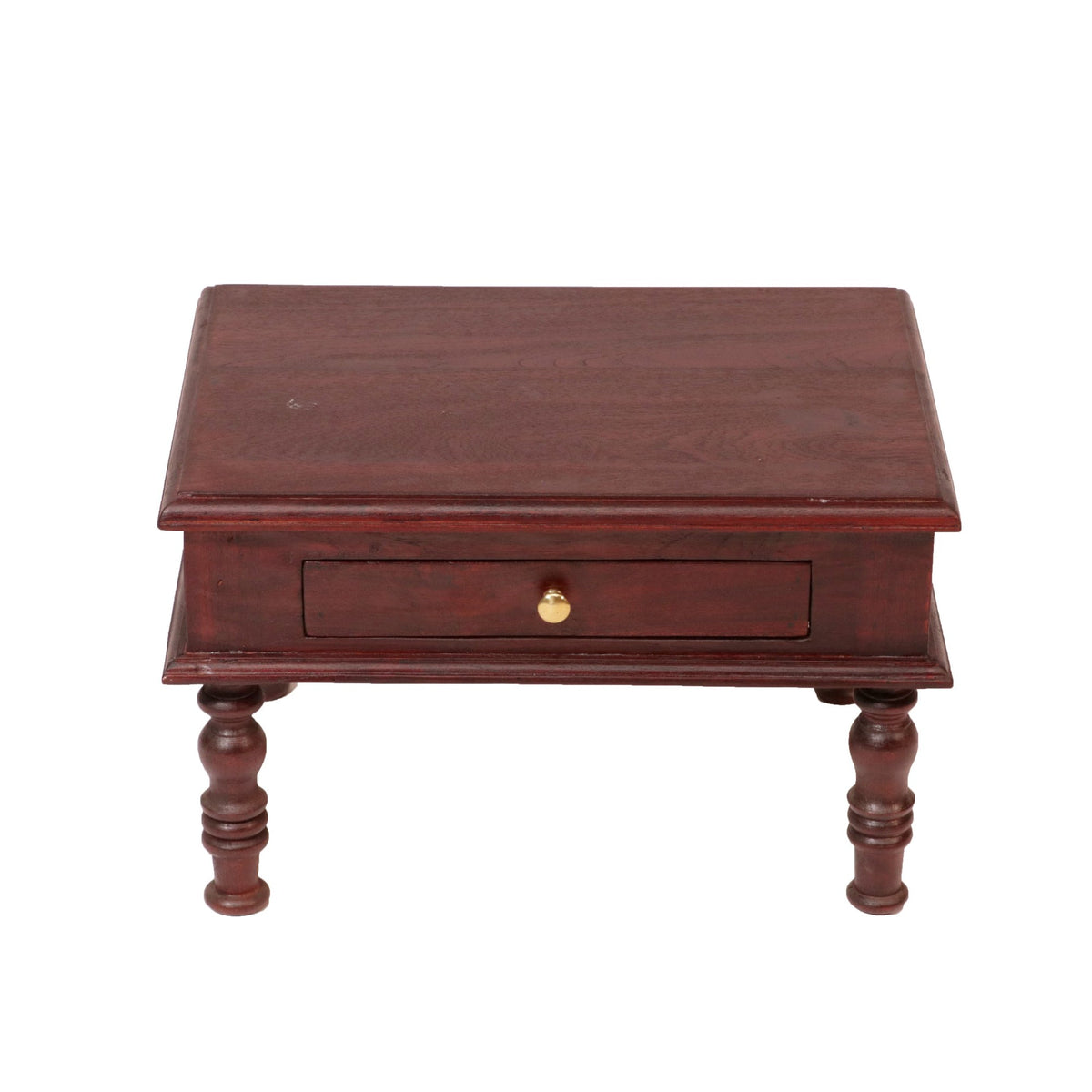 Estelle Solid Wood Lap Desk — view 2
