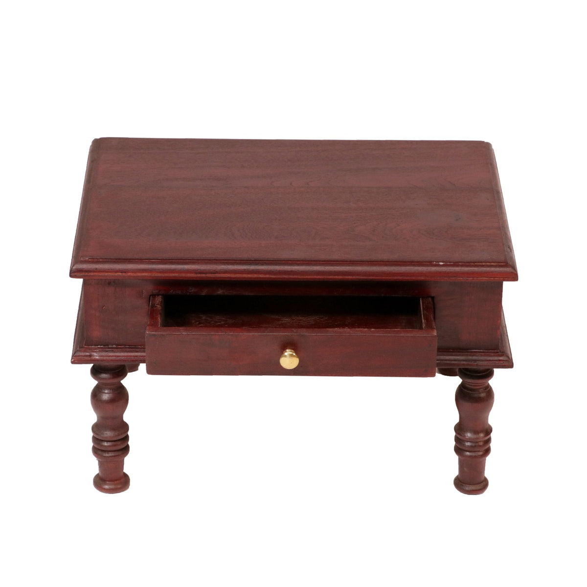 Estelle Solid Wood Lap Desk — view 3
