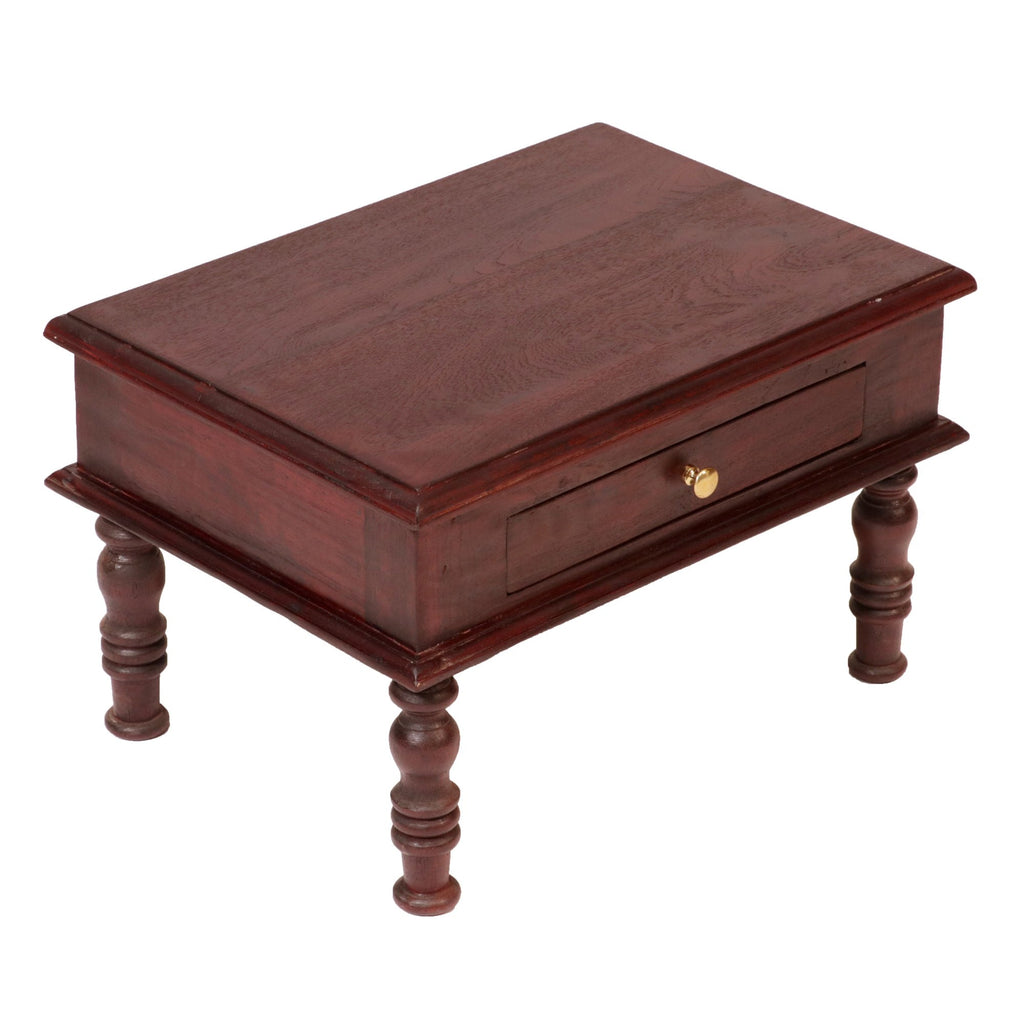 Estelle Solid Wood Lap Desk — view 1