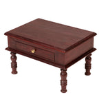 Estelle Solid Wood Lap Desk — view 4