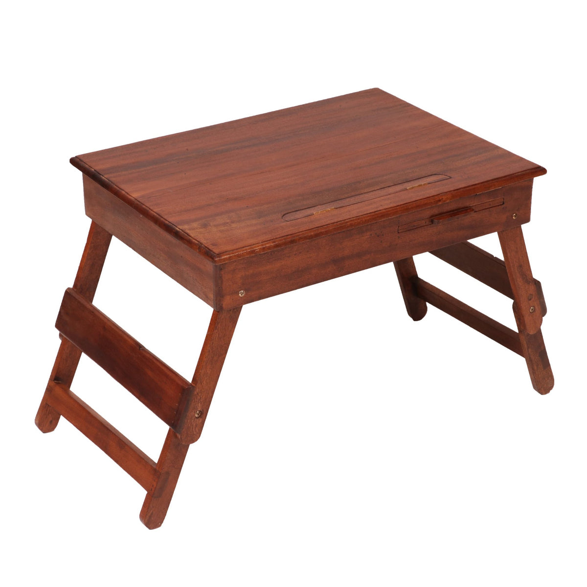 Emery Folding Lap Desk — view 4
