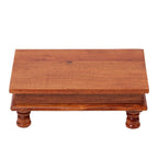 Yara Vintage Bajot Table — view 3