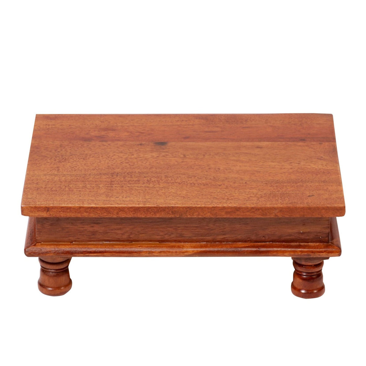 Yara Vintage Bajot Table — view 3