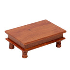 Yara Vintage Bajot Table — view 4