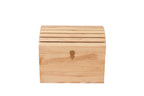 Iona Solid Wood Storage Box — view 4