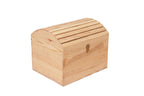 Iona Solid Wood Storage Box — view 3