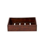 Estelle Solid Wood Serving Tray — view 2