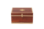 Delphine Solid Wood Jewellery Box — view 2