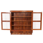 Riva Solid Wood Storage Cabinet — view 4