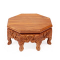 Willa Elephant Bajot Table — view 1