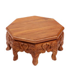 Willa Elephant Bajot Table — view 2