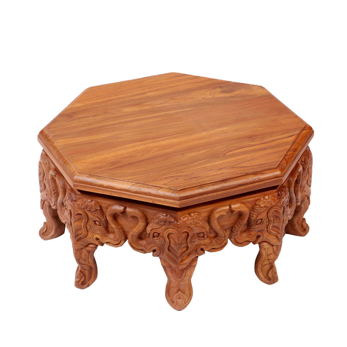 Willa Elephant Bajot Table — view 4