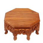 Willa Elephant Bajot Table — view 5