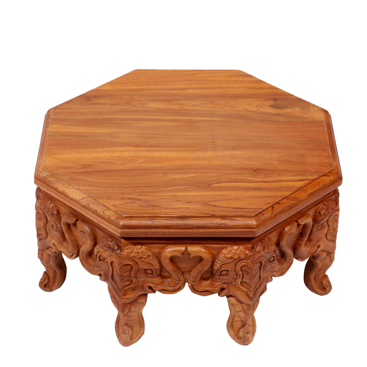Willa Elephant Bajot Table — view 5