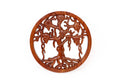 Margot Tree Wall Panel — view 1